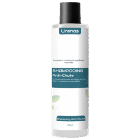 Shampoing Anti-Chute - Croissance Intense Cheveux |Price regular