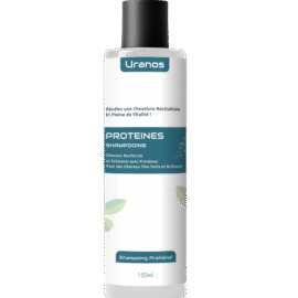 Shampoing Protéiné - Reconstruction Intense Cheveux |Price regular